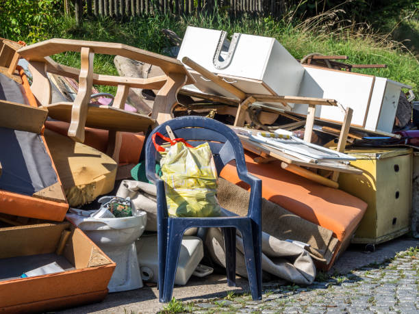 Best Construction Debris Removal  in Sidney, OH
