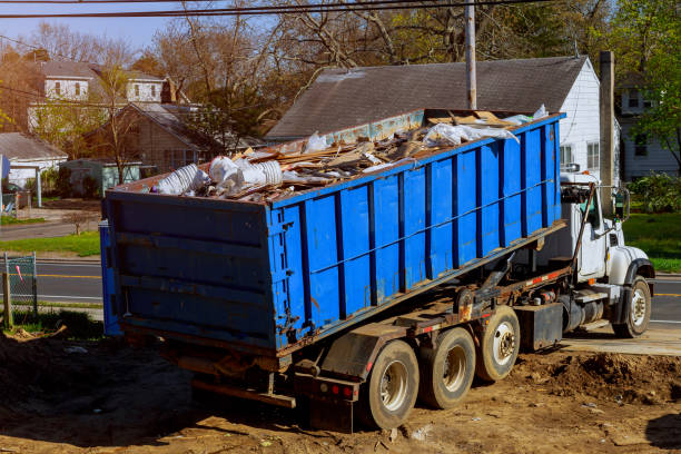 Professional Junk Removal in Sidney, OH