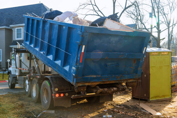 Best Estate Cleanout Services  in Sidney, OH