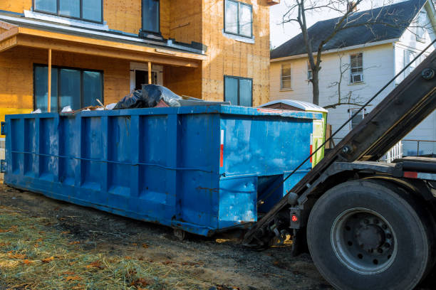 Best Residential Junk Removal  in Sidney, OH