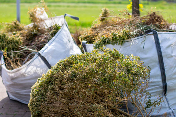 Best Commercial Junk Removal  in Sidney, OH