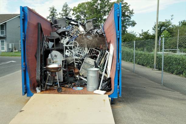 Best Office Junk Removal  in Sidney, OH