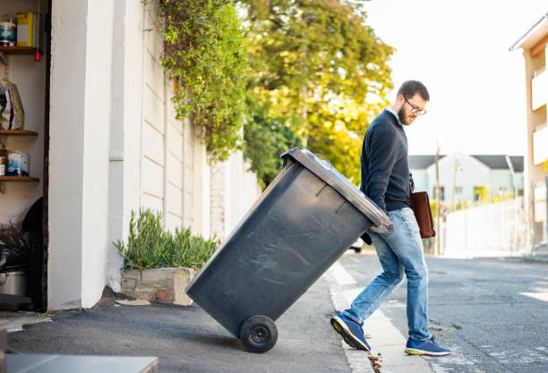 Best Affordable Junk Removal Services  in Sidney, OH