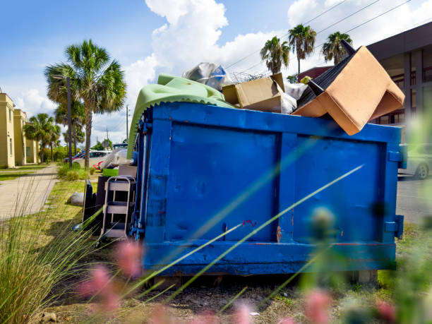 Best Basement Cleanout Services  in Sidney, OH