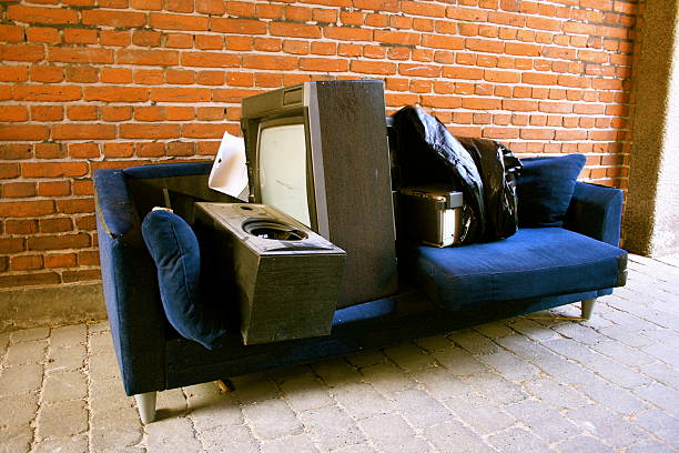 Full-Service Junk Removal in Sidney, OH