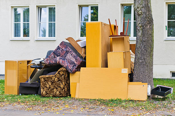 Best Attic Cleanout Services  in Sidney, OH