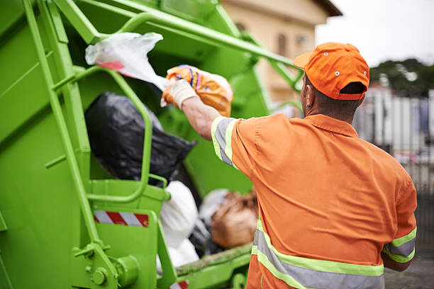 Best Local Junk Hauling  in Sidney, OH