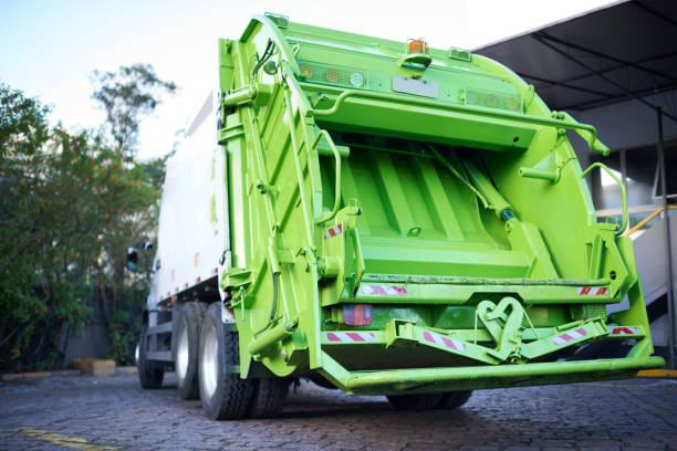Best Full-Service Junk Removal  in Sidney, OH