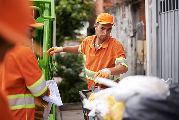Best Yard Cleanup Services  in Sidney, OH
