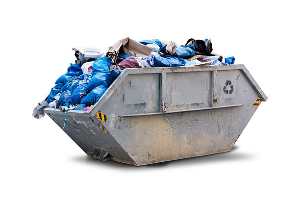 Best Garage Cleanout Services  in Sidney, OH
